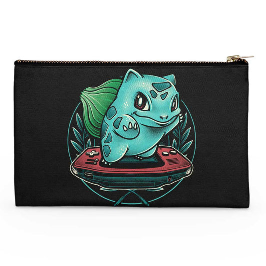 Overgrown - Accessory Pouch