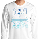 PSX2 - Long Sleeve T-Shirt