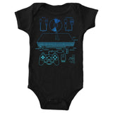 PSX2 - Youth Apparel