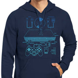 PSX2 - Hoodie