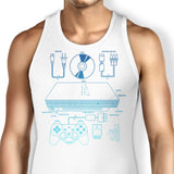 PSX2 - Tank Top