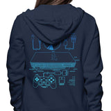 PSX2 - Hoodie