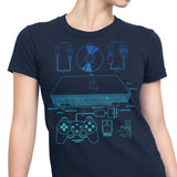 PSX2 - Women's Apparel