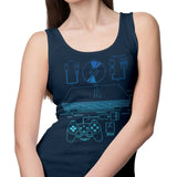 PSX2 - Tank Top