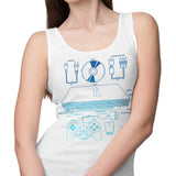 PSX2 - Tank Top