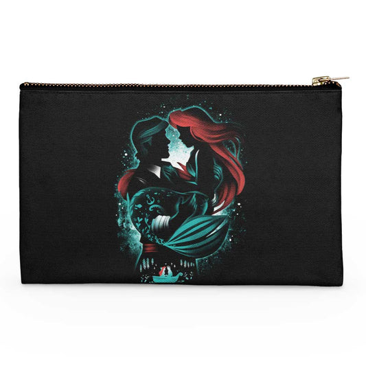 Part of Your World - Accessory Pouch