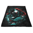 Part of Your World - Fleece Blanket