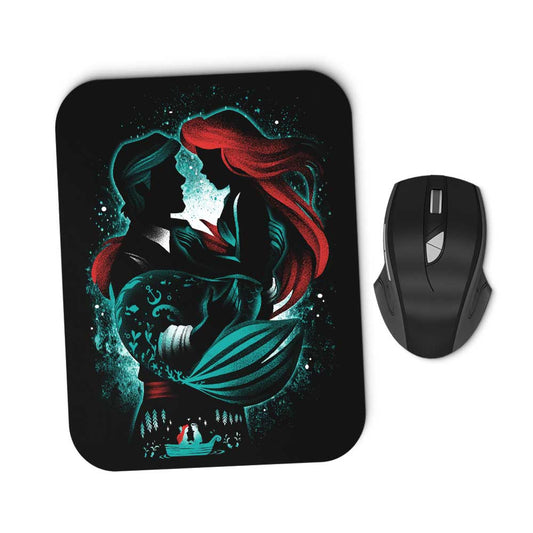 Part of Your World - Mousepad