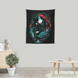 Part of Your World - Wall Tapestry