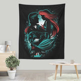 Part of Your World - Wall Tapestry