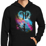 Path to the Stars - Hoodie