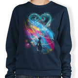 Path to the Stars - Sweatshirt