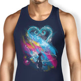 Path to the Stars - Tank Top