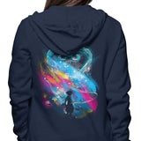 Path to the Stars - Hoodie