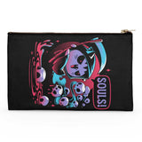 Paws of Death - Accessory Pouch