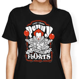 Penny Floats - Women's Apparel