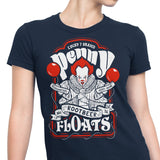 Penny Floats - Women's Apparel