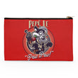 Pepe le Pew Pew - Accessory Pouch