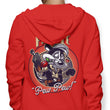 Pepe le Pew Pew - Hoodie