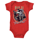 Pepe le Pew Pew - Youth Apparel