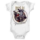 Pepe le Pew Pew - Youth Apparel