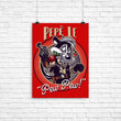 Pepe le Pew Pew - Poster