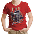 Pepe le Pew Pew - Youth Apparel