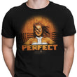 Perfect - Men's Apparel