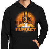 Perfect - Hoodie