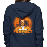 Perfect - Hoodie