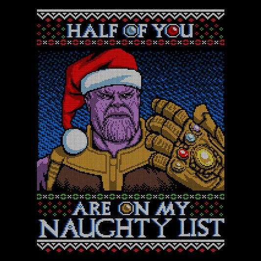 Perfectly Balanced Christmas - Fleece Blanket