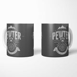 Pewter City Gym - Mug