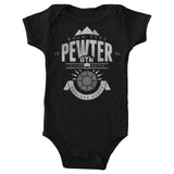 Pewter City Gym - Youth Apparel