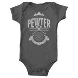 Pewter City Gym - Youth Apparel