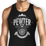 Pewter City Gym - Tank Top