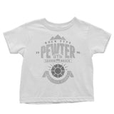 Pewter City Gym - Youth Apparel