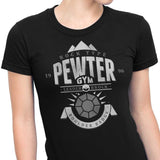 Pewter City Gym - Women's Apparel