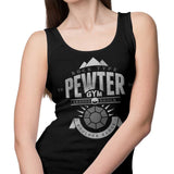 Pewter City Gym - Tank Top