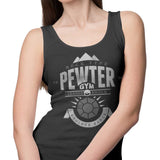 Pewter City Gym - Tank Top