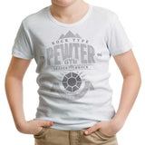 Pewter City Gym - Youth Apparel