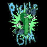 Pickle Gym - Coasters