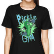 Pickle Gym - Women's Apparel