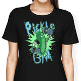 Pickle Gym - Women's Apparel