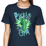 Pickle Gym - Women's Apparel