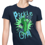 Pickle Gym - Women's Apparel