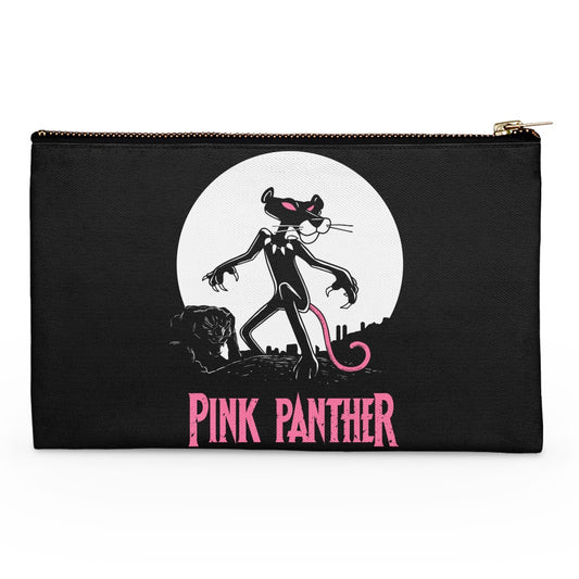 Pink Panther - Accessory Pouch