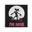 Pink Panther - Canvas Print