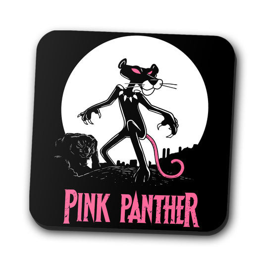 Pink Panther - Coasters