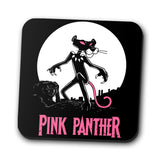 Pink Panther - Coasters