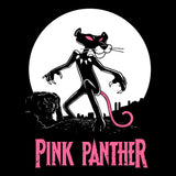 Pink Panther - Metal Print